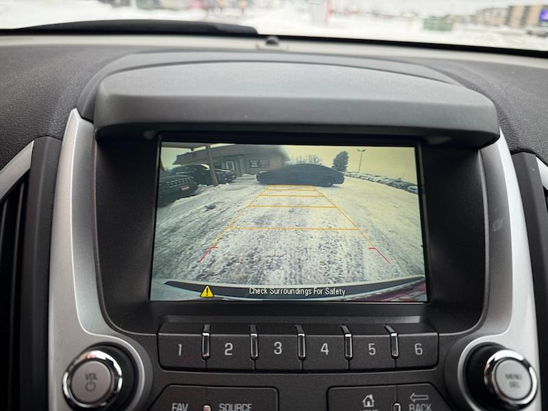 GMC Terrain SLE2 AWD 2017