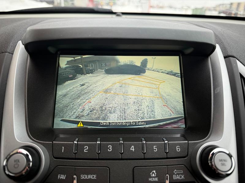 GMC Terrain SLE2 AWD 2017