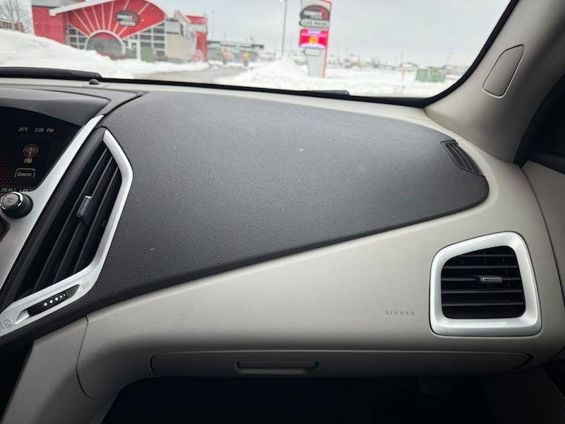 GMC Terrain SLE2 AWD 2017