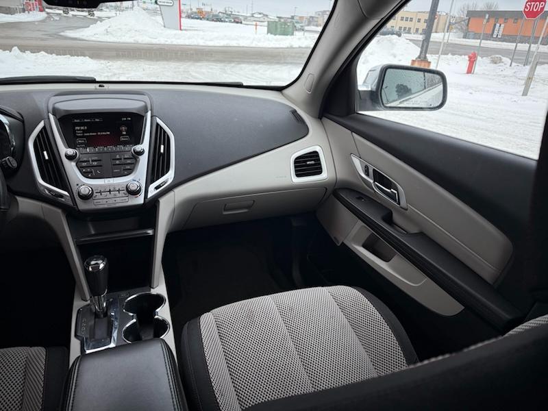 GMC Terrain SLE2 AWD 2017