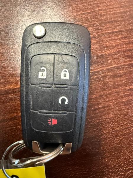 GMC Terrain SLE2 AWD 2017