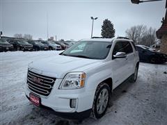 2017 GMC Terrain 