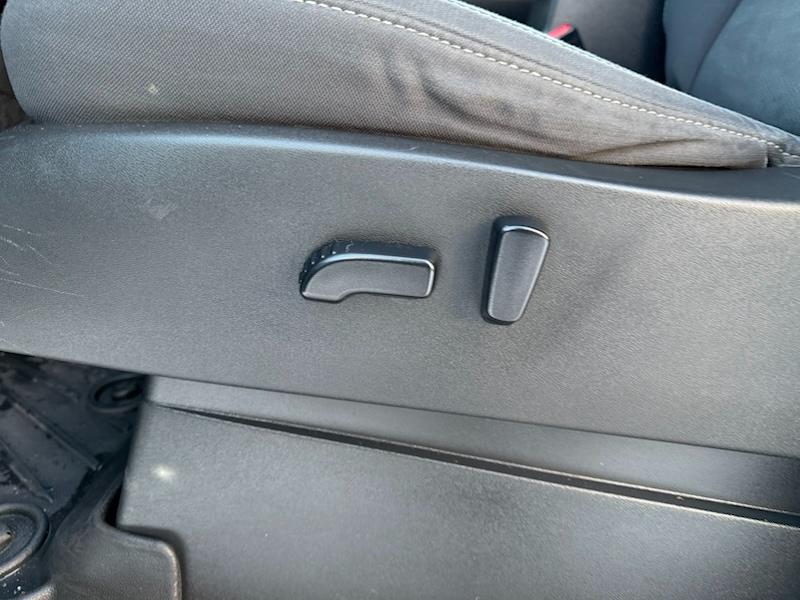 Nissan Frontier S Crew Cab 4WD 2023