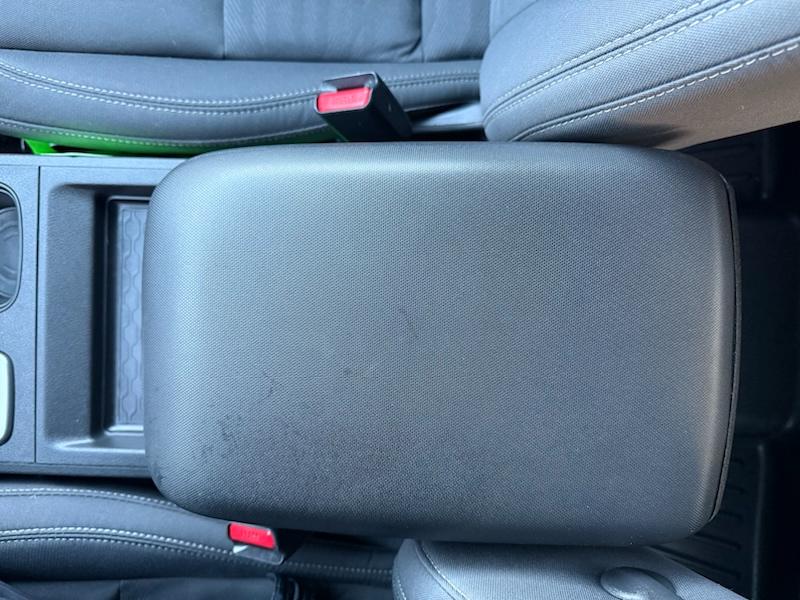 Nissan Frontier S Crew Cab 4WD 2023