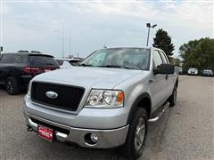 2006 Ford F-150 