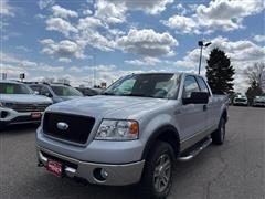 2006 Ford F-150 
