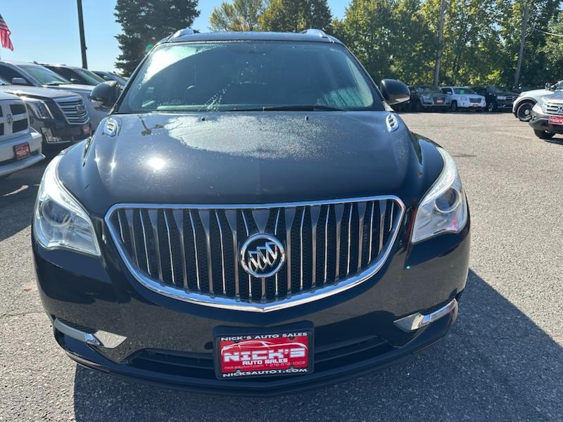 Buick Enclave Leather AWD 2016 Buick Enclave Leather AWD 2016