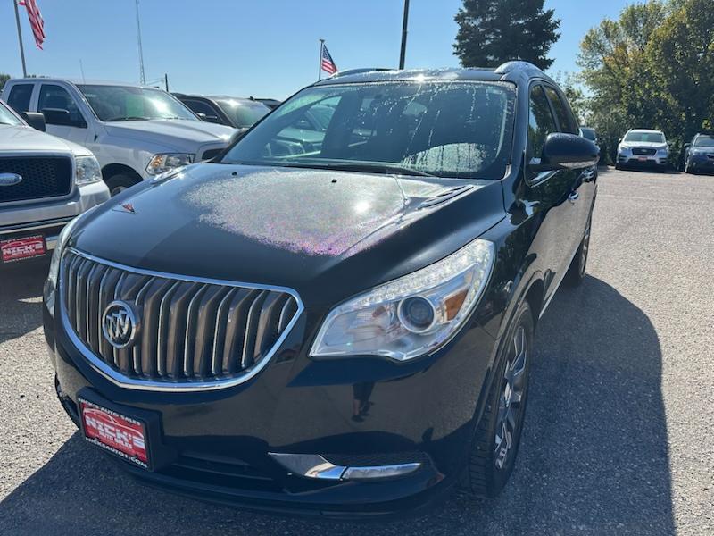 Buick Enclave Leather AWD 2016 Buick Enclave Leather AWD 2016