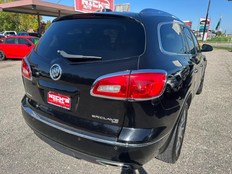 Buick Enclave Leather AWD 2016 Buick Enclave Leather AWD 2016