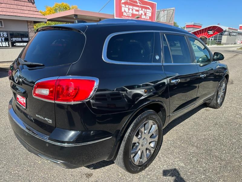 Buick Enclave Leather AWD 2016 Buick Enclave Leather AWD 2016