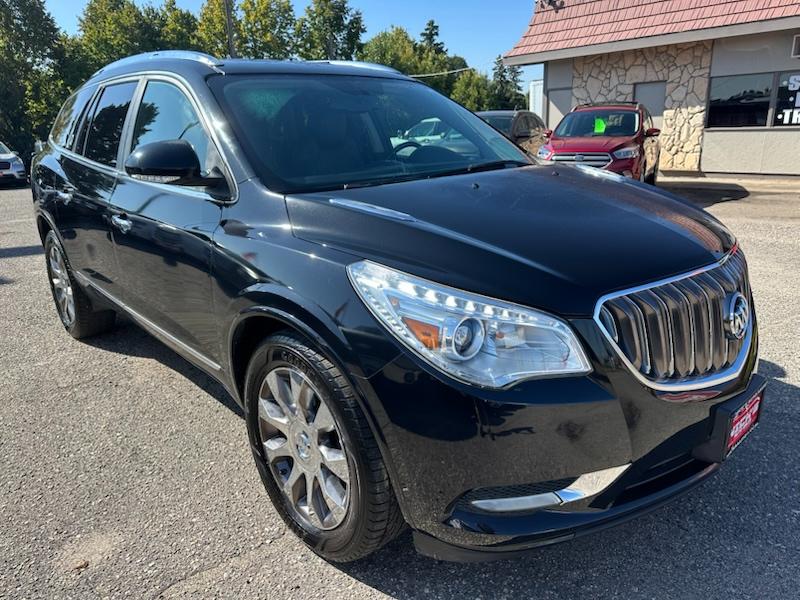 Buick Enclave Leather AWD 2016 Buick Enclave Leather AWD 2016
