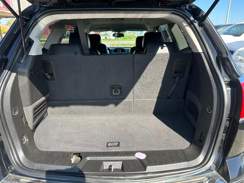 Buick Enclave Leather AWD 2016 Buick Enclave Leather AWD 2016