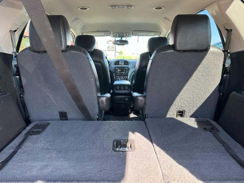 Buick Enclave Leather AWD 2016 Buick Enclave Leather AWD 2016