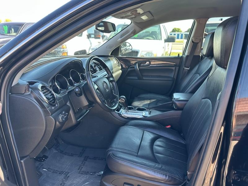 Buick Enclave Leather AWD 2016 Buick Enclave Leather AWD 2016