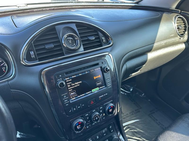 Buick Enclave Leather AWD 2016 Buick Enclave Leather AWD 2016