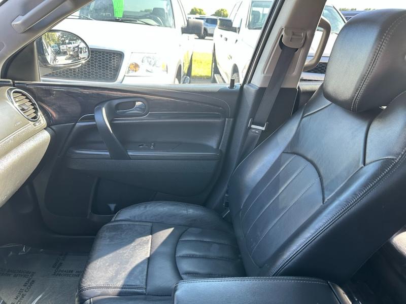 Buick Enclave Leather AWD 2016 Buick Enclave Leather AWD 2016