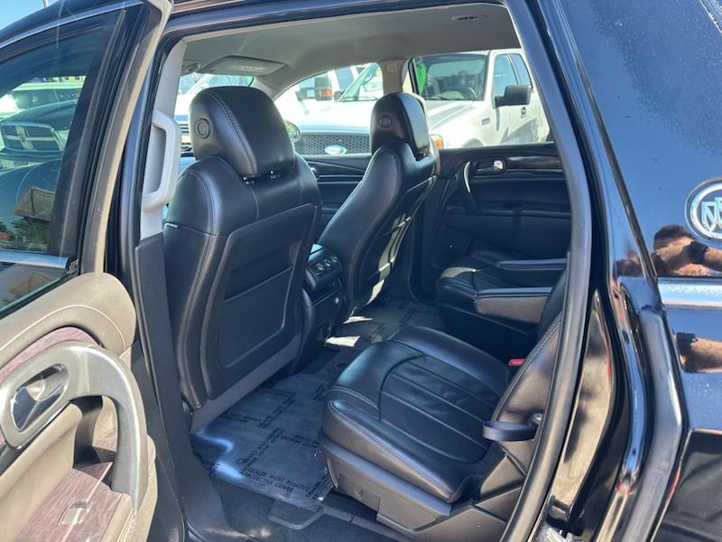Buick Enclave Leather AWD 2016 Buick Enclave Leather AWD 2016