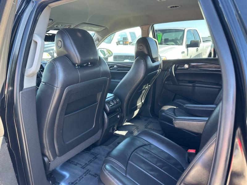 Buick Enclave Leather AWD 2016 Buick Enclave Leather AWD 2016