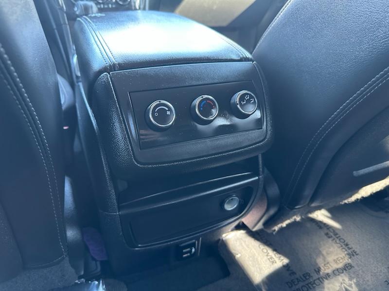 Buick Enclave Leather AWD 2016 Buick Enclave Leather AWD 2016