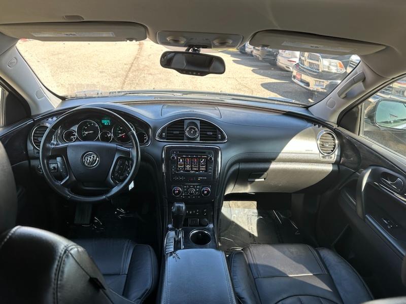 Buick Enclave Leather AWD 2016 Buick Enclave Leather AWD 2016