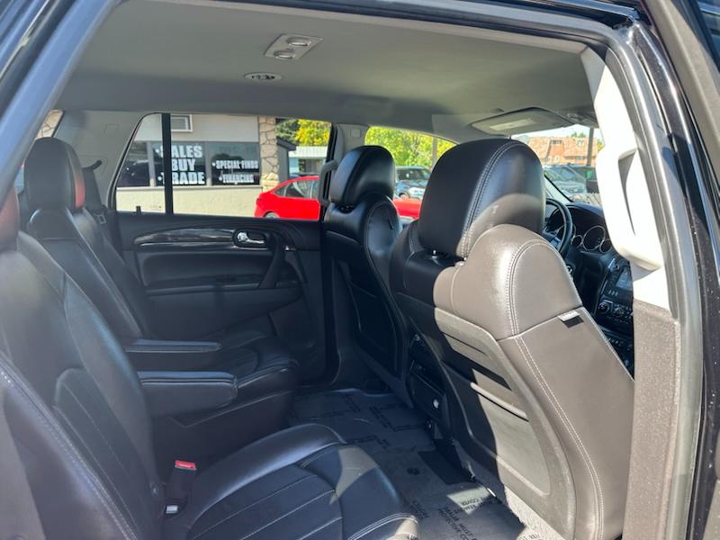 Buick Enclave Leather AWD 2016 Buick Enclave Leather AWD 2016
