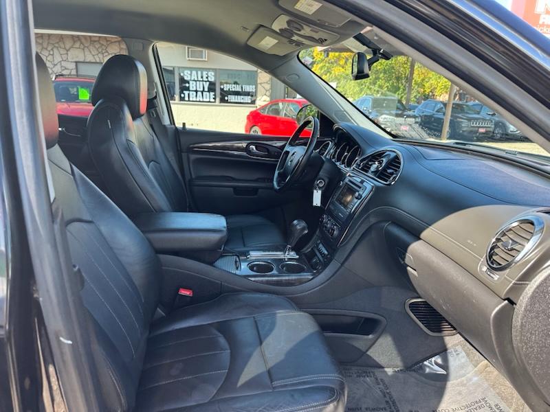 Buick Enclave Leather AWD 2016 Buick Enclave Leather AWD 2016