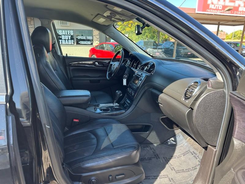 Buick Enclave Leather AWD 2016 Buick Enclave Leather AWD 2016