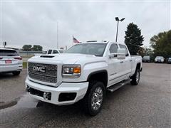 2019 GMC Sierra 2500HD 