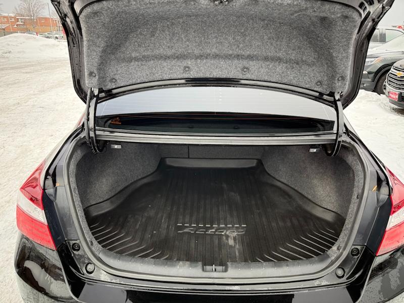 Honda Accord Sport Special Edition CVT 2017