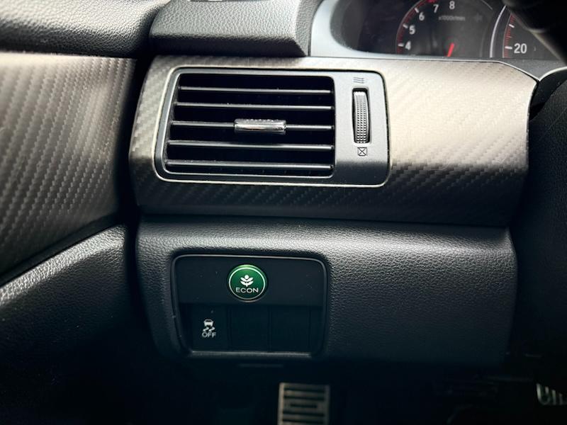 Honda Accord Sport Special Edition CVT 2017