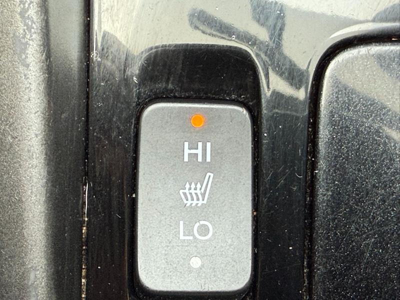 Honda Accord Sport Special Edition CVT 2017