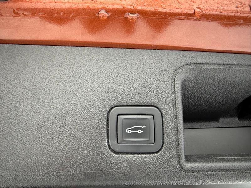 GMC Terrain SLT AWD 2019