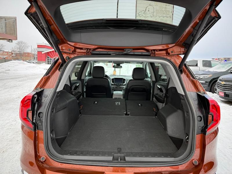 GMC Terrain SLT AWD 2019