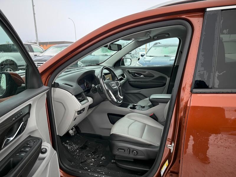 GMC Terrain SLT AWD 2019