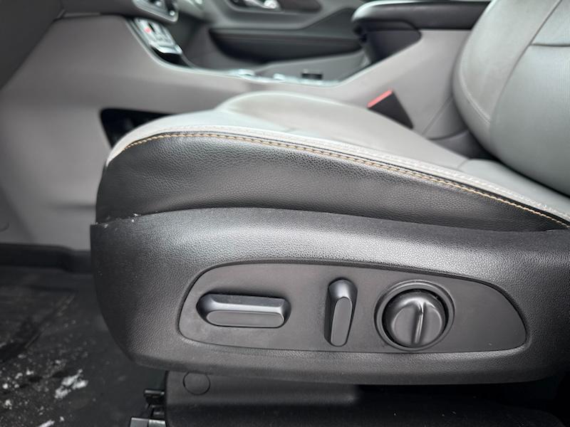 GMC Terrain SLT AWD 2019