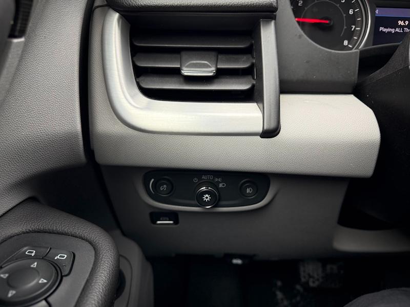 GMC Terrain SLT AWD 2019