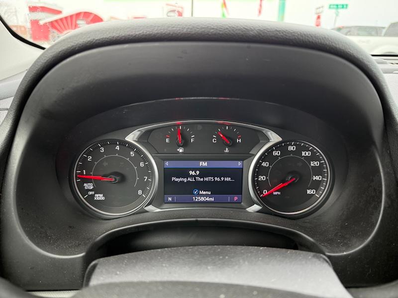 GMC Terrain SLT AWD 2019