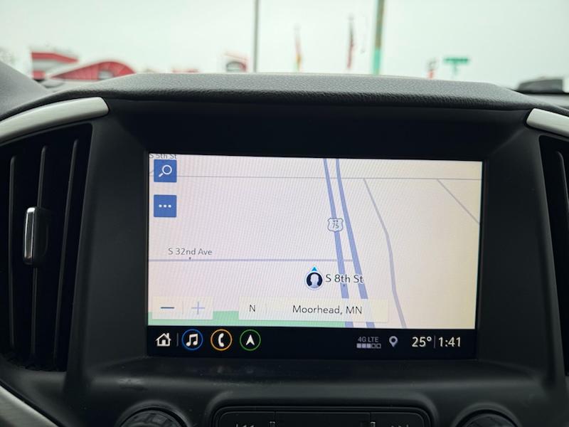 GMC Terrain SLT AWD 2019