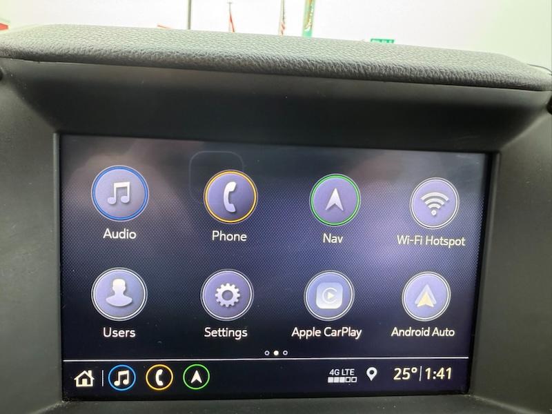 GMC Terrain SLT AWD 2019