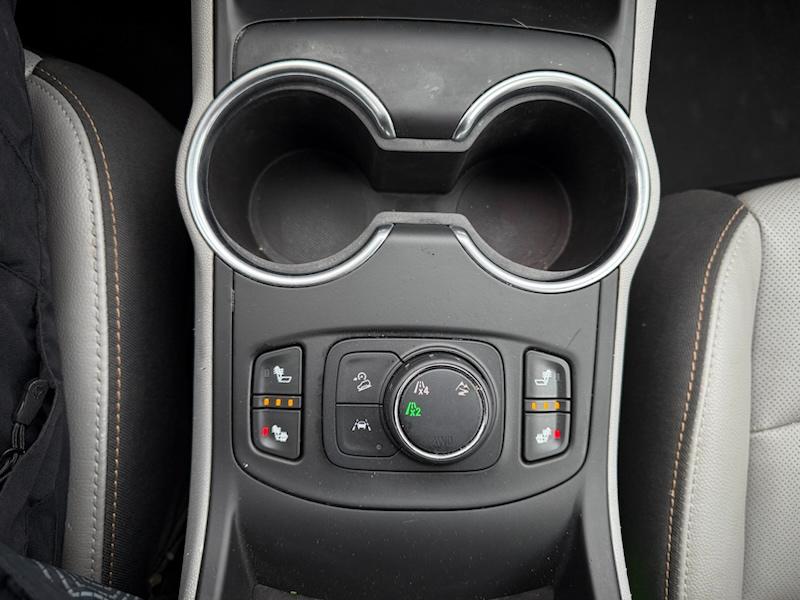 GMC Terrain SLT AWD 2019