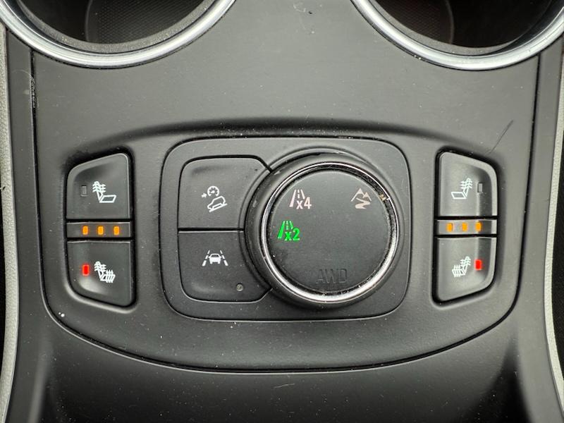 GMC Terrain SLT AWD 2019