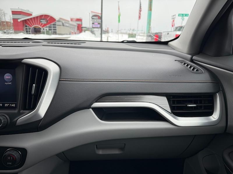 GMC Terrain SLT AWD 2019