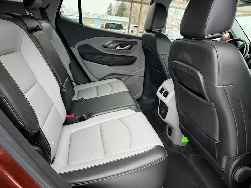 GMC Terrain SLT AWD 2019