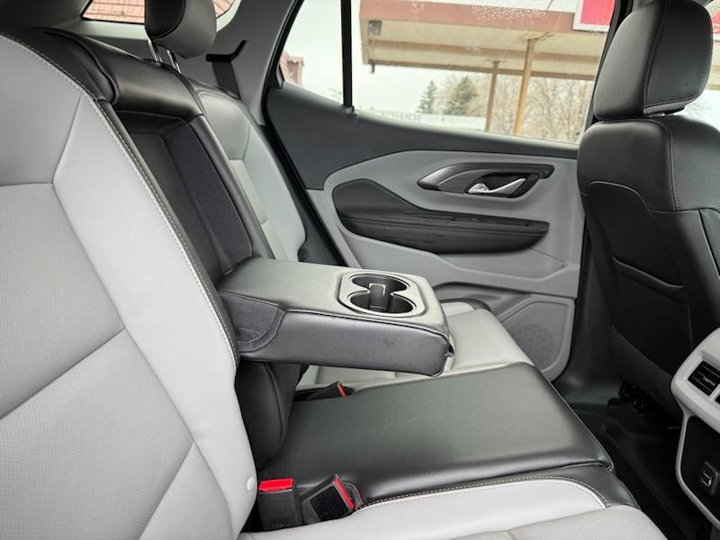 GMC Terrain SLT AWD 2019