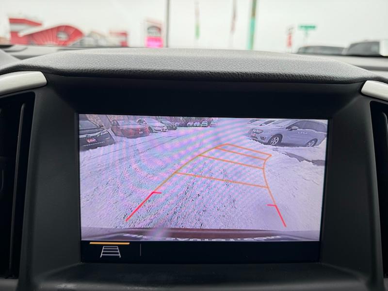 GMC Terrain SLT AWD 2019