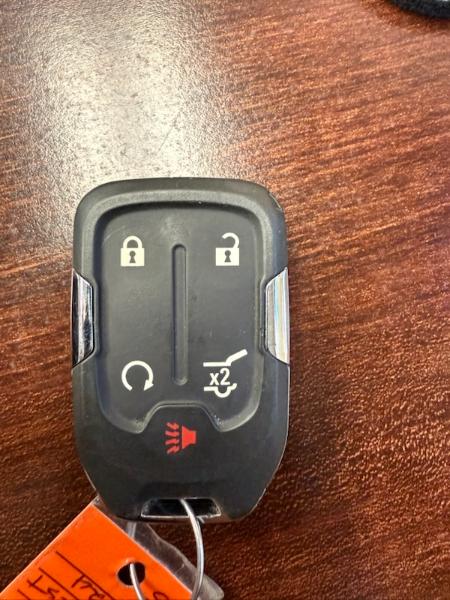 GMC Terrain SLT AWD 2019