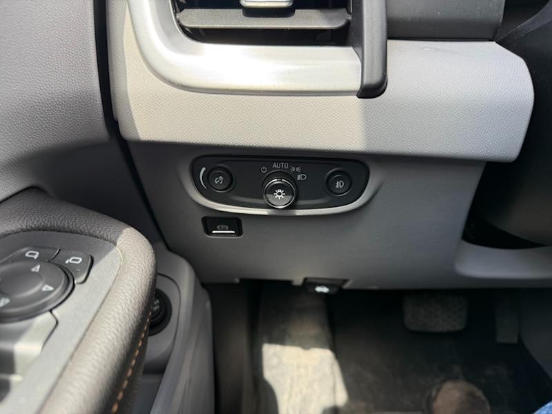 GMC Terrain SLT AWD 2019