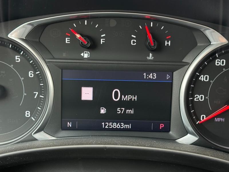 GMC Terrain SLT AWD 2019