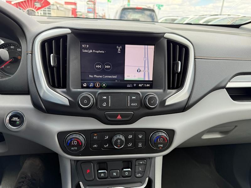 GMC Terrain SLT AWD 2019
