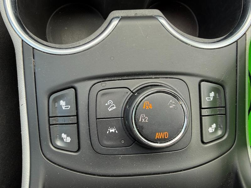 GMC Terrain SLT AWD 2019